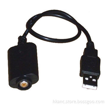 E-cigarette USB Charger for eGo Battery
